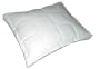 Blue Ridge Home Down Topper Standard Pillow