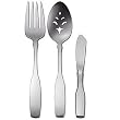 Oneida Paul Revere 3-Piece Serving Set
