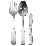 Oneida Paul Revere 3-Piece Serving Set