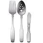 Oneida Paul Revere 3-Piece Serving Set