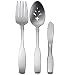 Oneida Paul Revere 3-Piece Serving Set
