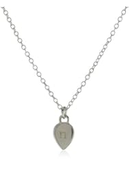 gorjana "Alphabet" Initial Charm Necklace