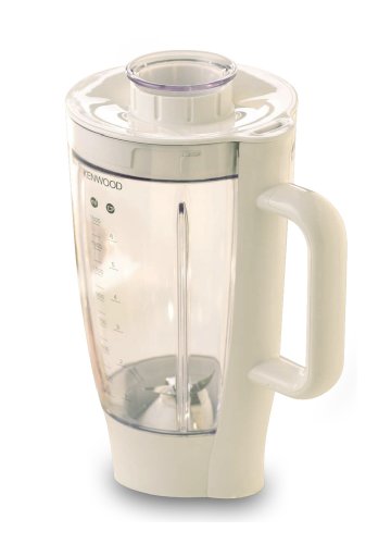 Kenwood AT 262 Acryl-Mixaufsatz Prospero Preisvergleich