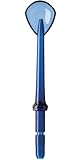 Waterpik Dental Water Jet Replacement Tongue Cleaner Tips TC100E for the WP450 or WP100