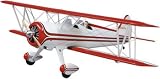 Super Stearman 1.20 Bipe ARF .91-1.2, 71.5