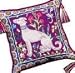 Tapestry Needlepoint - Medieval Dog