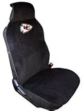 Kansas City Chiefs Seat Cover