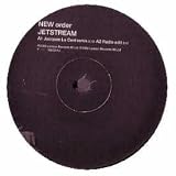 Jetstream [Vinyl]