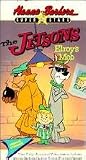 VHS : The Jetsons - Elroy's Mob