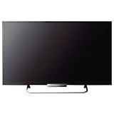 SONY 32V型 地上・BS・110度CSチューナー内蔵 ハイビジョン液晶テレビ KDL-32W600A(USB HDD録画対応)