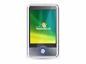 RAmos V80 Touch Screen Player with Windows Ce 6.0 & Camera