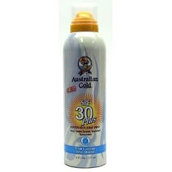 Australian Gold Continuous 6 oz. Spray SPF #30