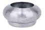 Buffet Enhancements Stainless Steel Chocolate Fountain Ball Shaped Topper fits 35 and 40 Inch Fountains
