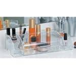 Acrylic Cosmetics Organizer