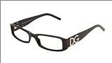 Dolce & Gabbana - AUTHENTIC DOLCE & GABBANA EYEGLASSES Model: 0DG3044B Color: 501 Size: 5017