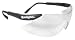 : Remington T75-10 Clear Lens Shooting Safety Glasses