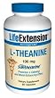 L-Theanine 100mg - 60 - Capsule L-Theanine 100mg - 60 - Capsule