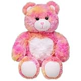 Build-A-Bear Workshop 15 in. Endless Hugs Teddy Plush Stuffed Animal