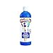 Colorations WSTBL Blue Simply Washable Tempera, 16oz.
