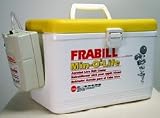 Frabill Min-O-Life Personal Bait Station