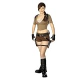 Lara Croft Tomb Raider Adult Costume