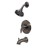 PRICE PFISTER Avalon TUB/SHOWER RUBBED BRONZE R89-8CBZ