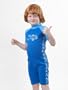 Bare Sprint Shorty Wetsuit for Toddlers and Kids