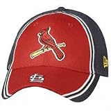 St. Louis Cardinals Adjustable Opus Cap