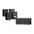 Energy Take Classic 5 Pack 5.0 Home Theater Speaker (Black)