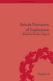 Review Pickering & Chatto Ltd  / British Narratives of Exploration: Case Studies on the Self and Other (Empires in Perspective)