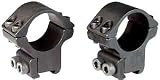 Beeman 5030M 1 Rings, Medium, 9.5-11.5mm Dovetail