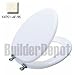 Read KOHLER K-4701-AF-96 Kathryn Toilet Seat, Biscuit Details KOHLER K-4701-AF-96 Kathryn Toilet Seat, Biscuit