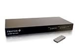 Cables To Go 40444 4x2 1080p Version 1.3 HDMI Matrix Switch (Black)