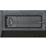 BMW 51 47 6 965 011 Six-Disc CD Player Changer - Trim Panel - For Convertible Only by BMW