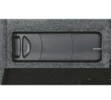 BMW 51 47 6 965 011 Six-Disc CD Player/Changer - Trim Panel - For Convertible Only