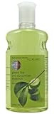 Bath & Body Works Classics Green Tea and Cucumber Essence Pleasures Collection Shower Gel 10 fl oz