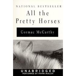Cormac McCarthy