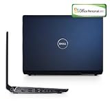 DELL Studio 1536 ���ʃp�b�P�[�W(�C���e���W�F���g�E�u���[)�@15.4�C���`/VistaPremium/4G/320G/Office