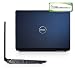 DELL Studio 1536 ���ʃp�b�P�[�W(�C���e���W�F���g�E�u���[)�@15.4�C���`/VistaPremium/4G/320G/Office