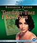 Last Time I Saw Paris [Blu-ray]