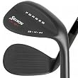 Srixon Mens W-504 Forged Gunmetal Wedges