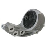 #4616 MN101072 99-05 Mitsubishi Right Engine Motor Mount Eclipse Galant Chrysler... by DEA Products
