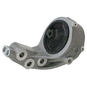 MN101072 99-05 Mitsubishi Right Engine Motor Mount Eclipse Galant Chrysler Sebring Dodge Stratus 3.0 V6 99 00 01 02 03 04 05