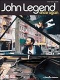 John Legend - Once Again Softcover