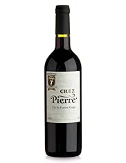 Chez Pierre Rouge 2011 - Case of 6
