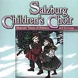 Review Salzburg Children's Choir  / Salzburg Children's Choir