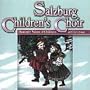 Heavenly Voices of Children at Christmas