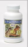 BIOS L-Tryptophan (100 Grams Powder)