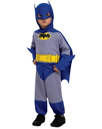 Batman The Brave and The Bold Toddler Romper 