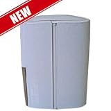 16 Litre Domestic Dehumidifier with Heater